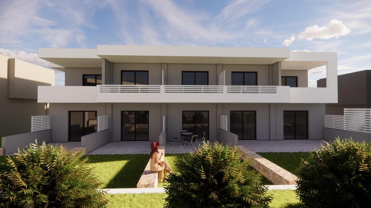 Twinstars Superior Apartment Γερακινή Δωμάτιο φωτογραφία
