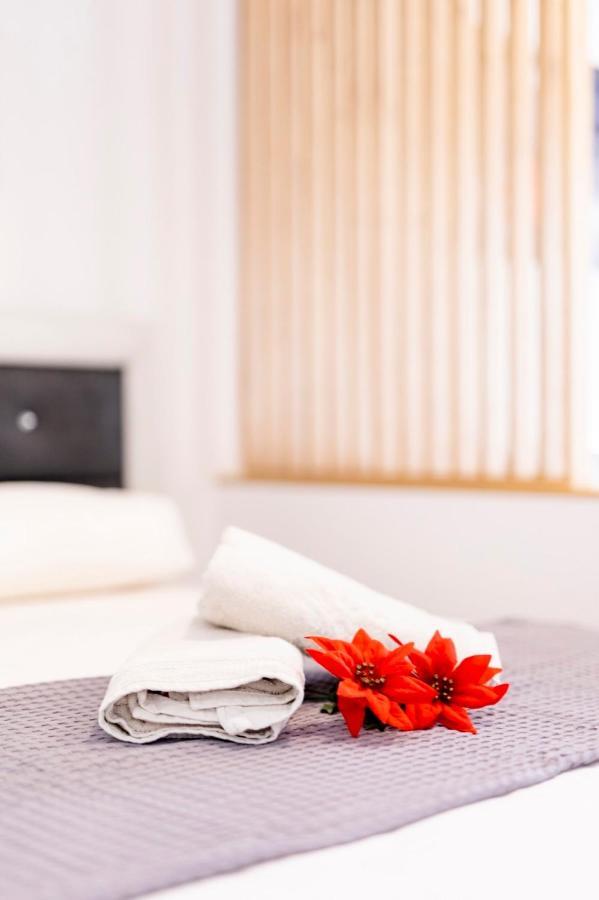 Twinstars Superior Apartment Γερακινή Εξωτερικό φωτογραφία