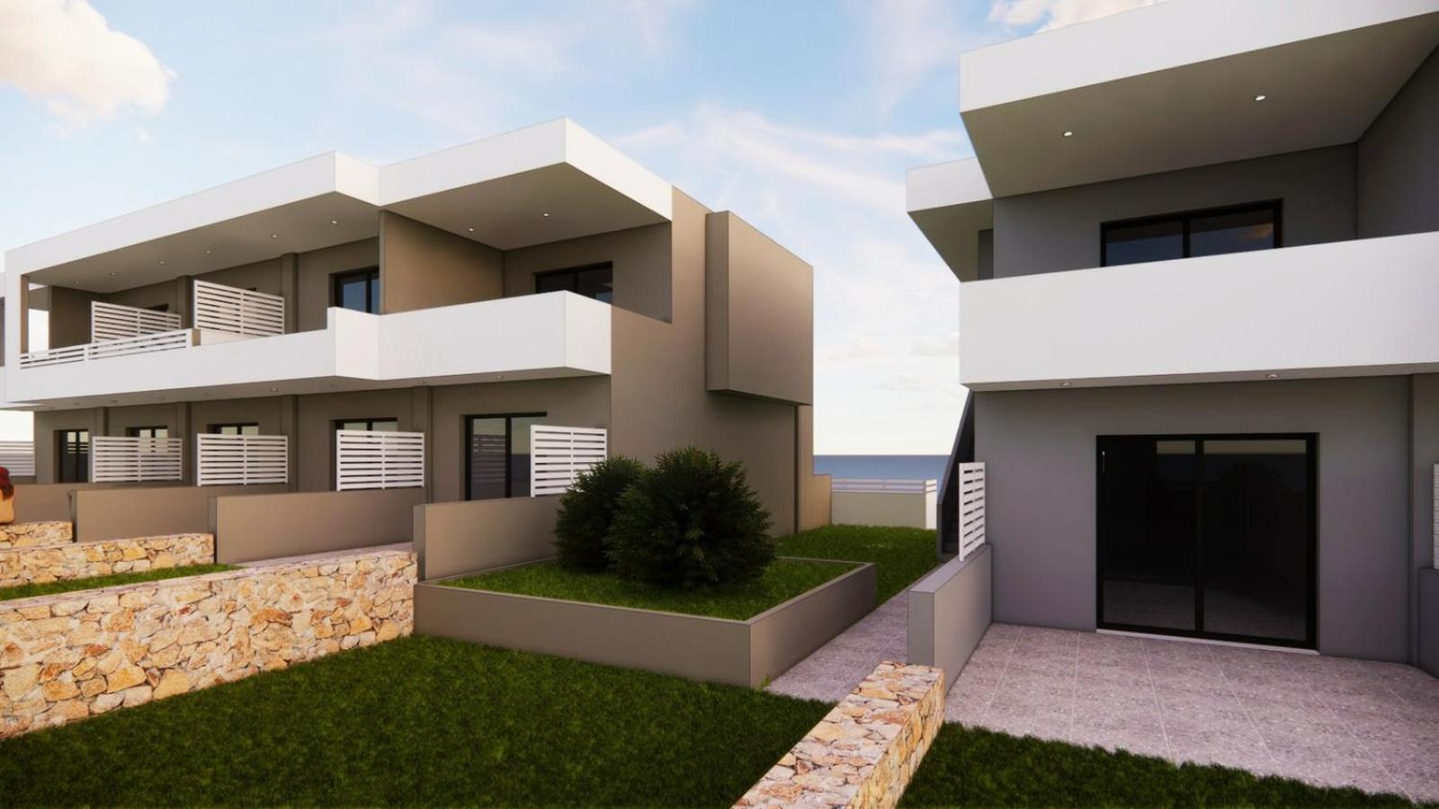 Twinstars Superior Apartment Γερακινή Δωμάτιο φωτογραφία