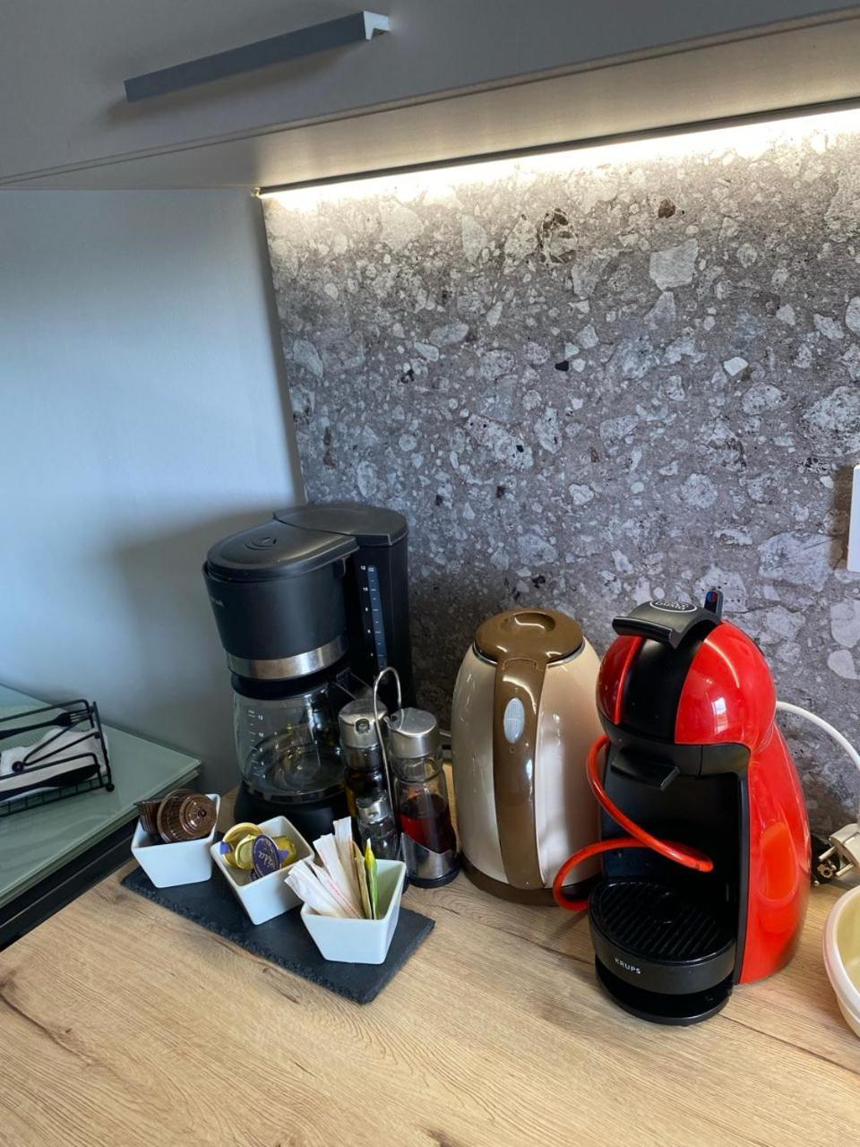 Twinstars Superior Apartment Γερακινή Εξωτερικό φωτογραφία